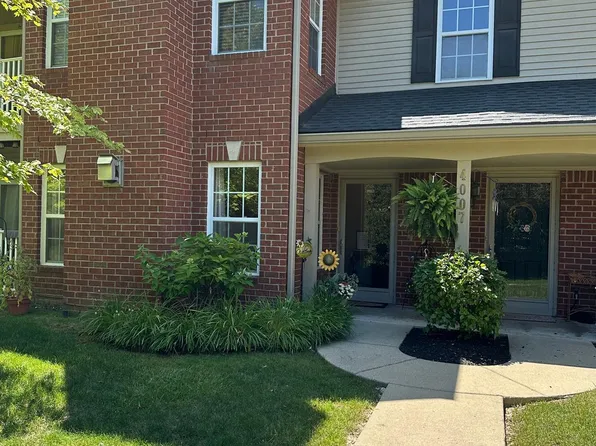 4007 Berkeley Ave, Canton, MI 48188