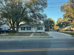 2809 S 18th St, Lafayette, IN 47909