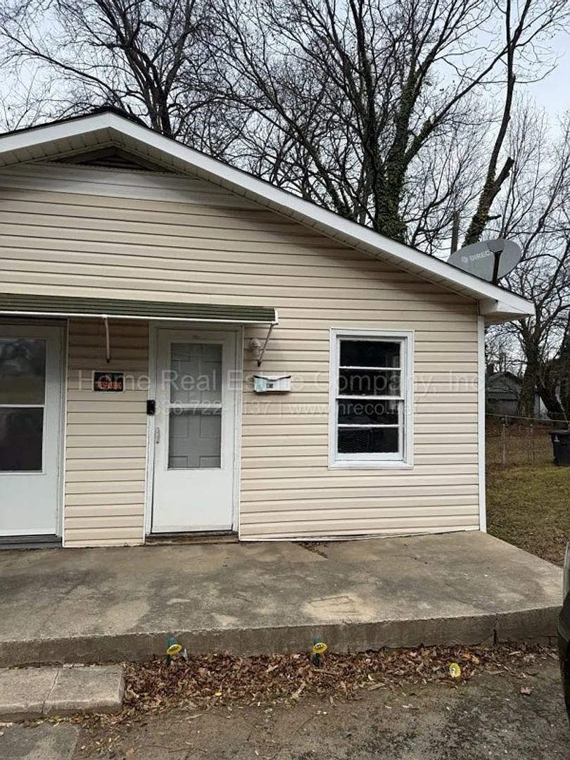 Building Photo - 1505 Williamson St