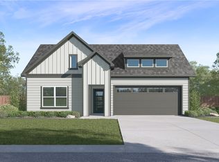 3001 S Cobalt St, Fayetteville, AR 72701