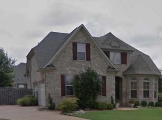 82 Larkwood Dr, Jackson, TN 38305