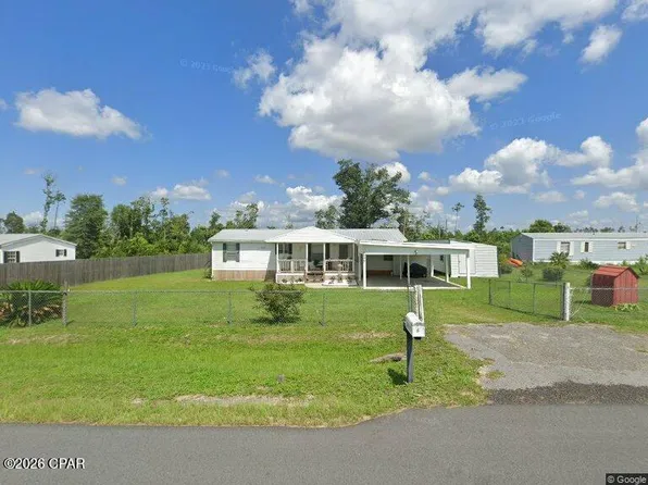 5408 Wood Hurst Dr, Panama City, FL 32404