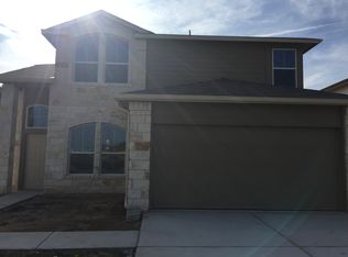 481 Purple Martin Ave, Kyle, TX 78640