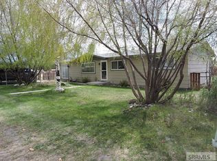 12 Greene Way, Mackay, ID 83251