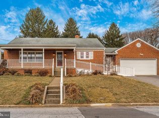 309 Broad St, Middletown, MD 21769