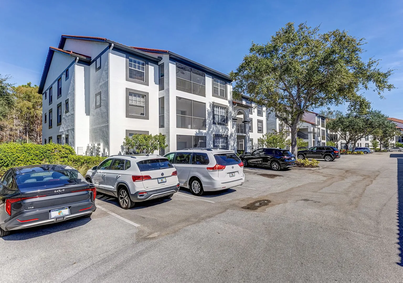 ** Fairway Preserve ** 3 Bed / 2 Bath - Condo - North Naples - Pets Ok! - Annual Rental — Photo 1