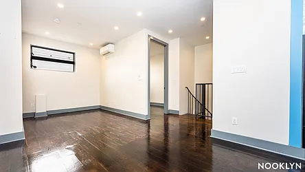 Rented by Nooklyn NYC LLC