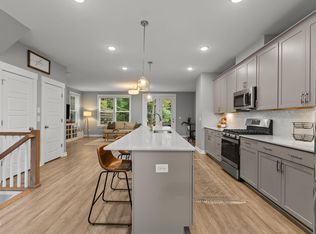 2022 Van Hook Ln, Apex, NC 27502