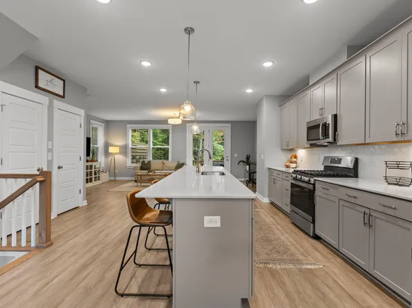 2022 Van Hook Ln, Apex, NC 27502