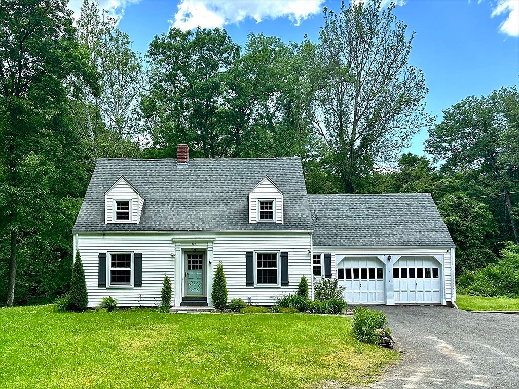 535 Loomis St, Westfield, MA 01085 Zillow