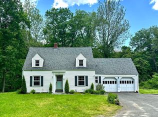 535 Loomis St, Westfield, MA 01085