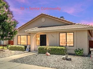 3021 La Paz Ave, Hemet, CA 92545