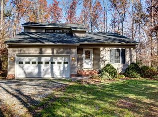 8454 Lincoln Rd, Mechanicsville, VA 23116