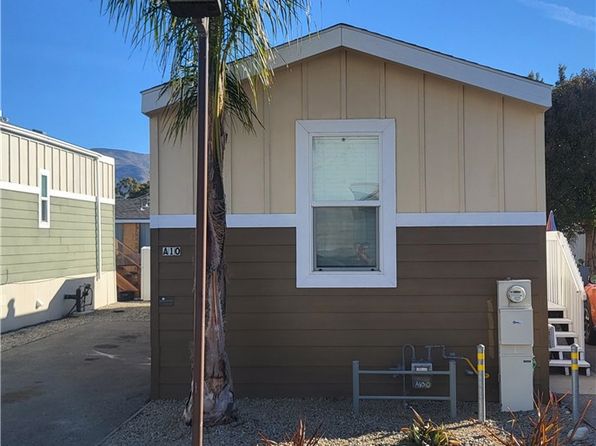 145 South St SPACE A10, San Luis Obispo, CA 93401