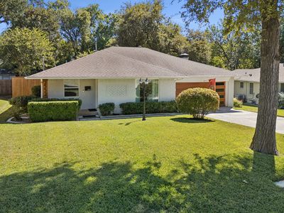 2552 El Cerrito Dr, Dallas, TX, 75228