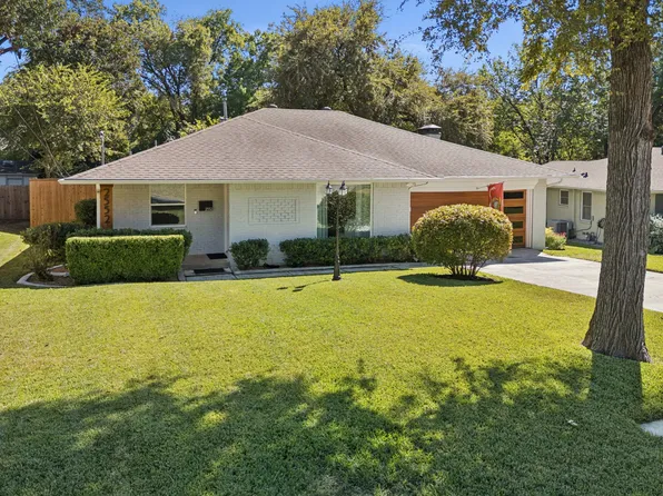 2552 El Cerrito Dr, Dallas, TX 75228