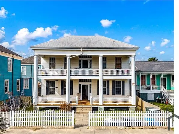 1524 Mechanic St, Galveston, TX