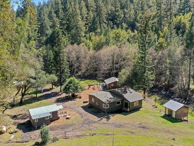 22349 King Ridge Rd, Cazadero, CA, 95421