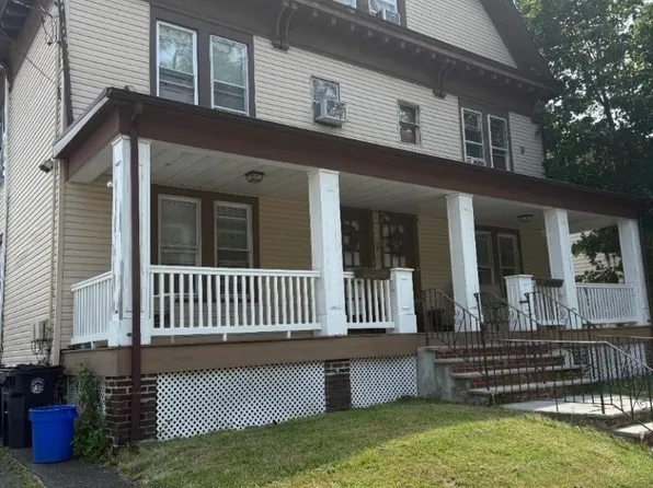 24 Montrose St, Newark City, NJ 07106