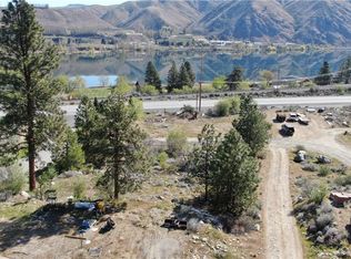 2016 Cherry Ct, Entiat, WA 98822