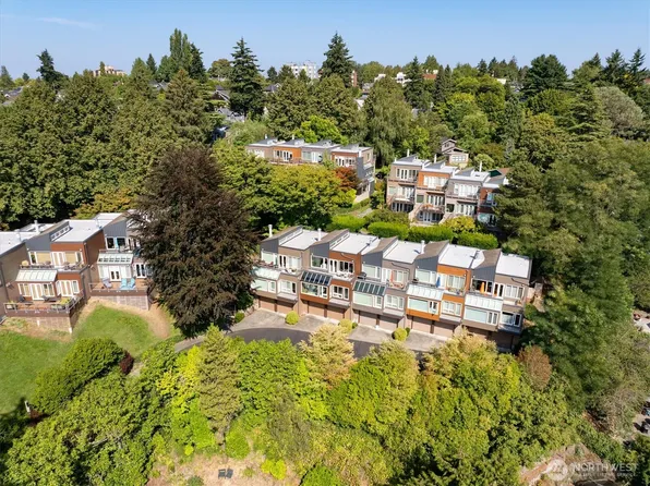 101 NW 58th Street #12, Seattle, WA 98107
