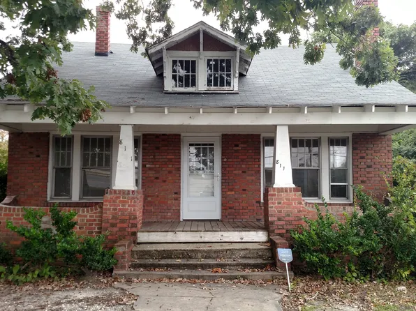 811 S Fayetteville St, Asheboro, NC 27203