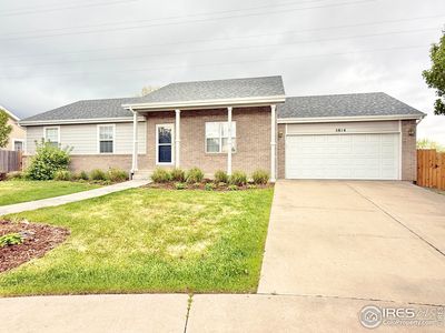 5814 W 32nd St, Greeley, CO, 80634
