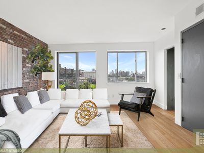 195 Spencer St APT 9A, Brooklyn, NY, 11205