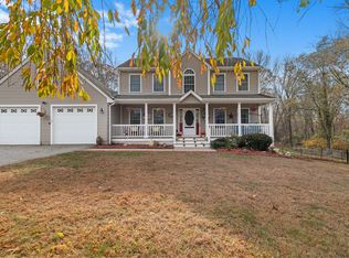 145 Scotland Rd, Baltic, CT 06330