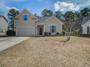 204 Palmetto Village Cir, Moncks Corner, SC 29461
