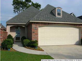 12581 Settlement Ct, Baton Rouge, LA 70816