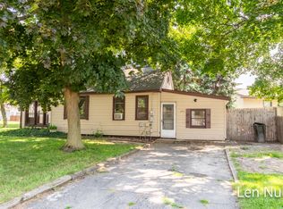 3610 Michael Ave SW, Wyoming, MI 49509