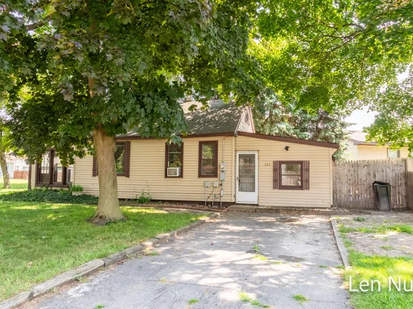 3610 Michael Ave SW, Wyoming, MI 49509