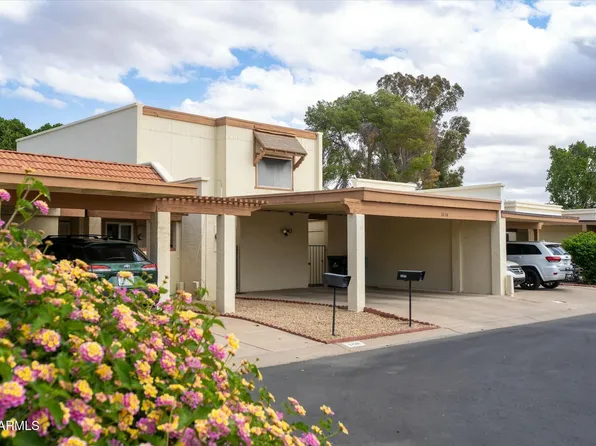 2434 W EUGIE Avenue, Phoenix, AZ 85029
