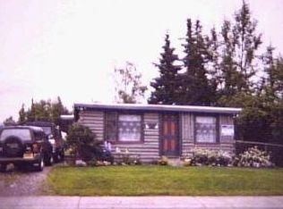 315 S Flower St, Anchorage, AK 99508