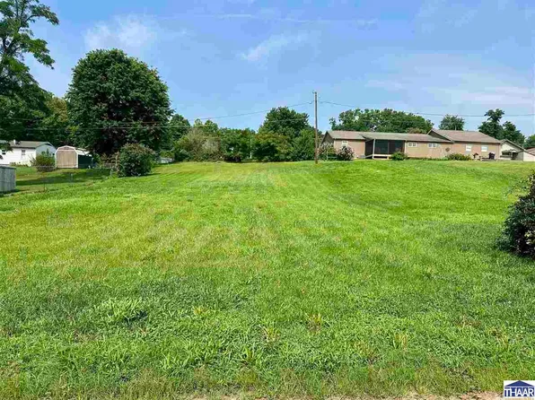 2274 N Euclid Pl, West Terre Haute, IN 47885