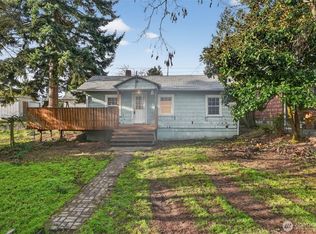 7226 S D St, Tacoma, WA
