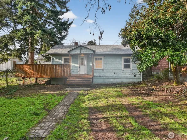 7226 S D Street, Tacoma, WA 98408