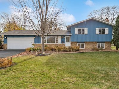 5325 77th Ave N, Brooklyn Park, MN, 55443