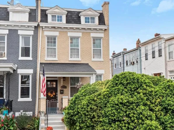 507 Lamont St NW, Washington, DC 20010