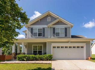 1006 Odyssey Dr, Durham, NC 27713