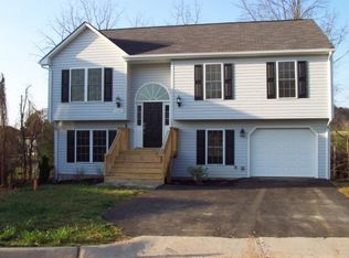 3480 Green Ridge Ct, Roanoke, VA 24019