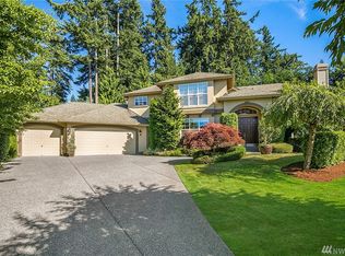 20537 NE 23rd Ct, Sammamish, WA 98074