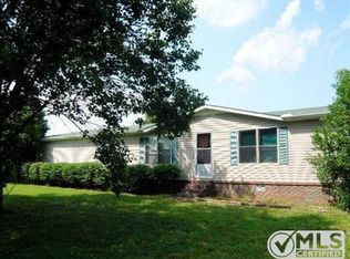 3655 Harpo Rd, Manchester, TN 37355
