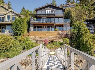 4725 Strathcona Rd #9, North Vancouver, BC V7G1G9