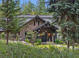 1 Ridge Crest Ct, Whitefish, MT 59937
