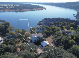 909 Cat Hollow Club Dr, Spicewood, TX 78669
