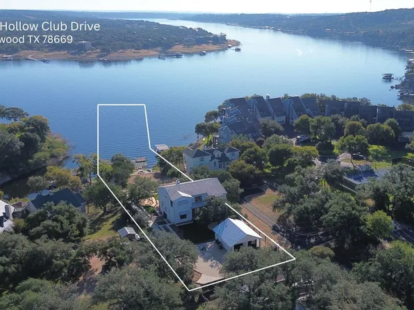 909 Cat Hollow Club Dr, Spicewood, TX 78669