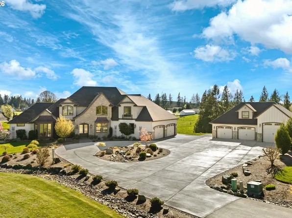 33112 NW 47th Ct, Ridgefield, WA 98642