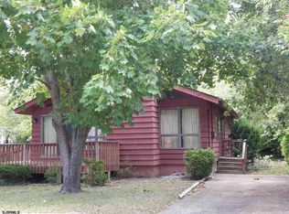 815 2nd St, Somers Point, NJ 08244